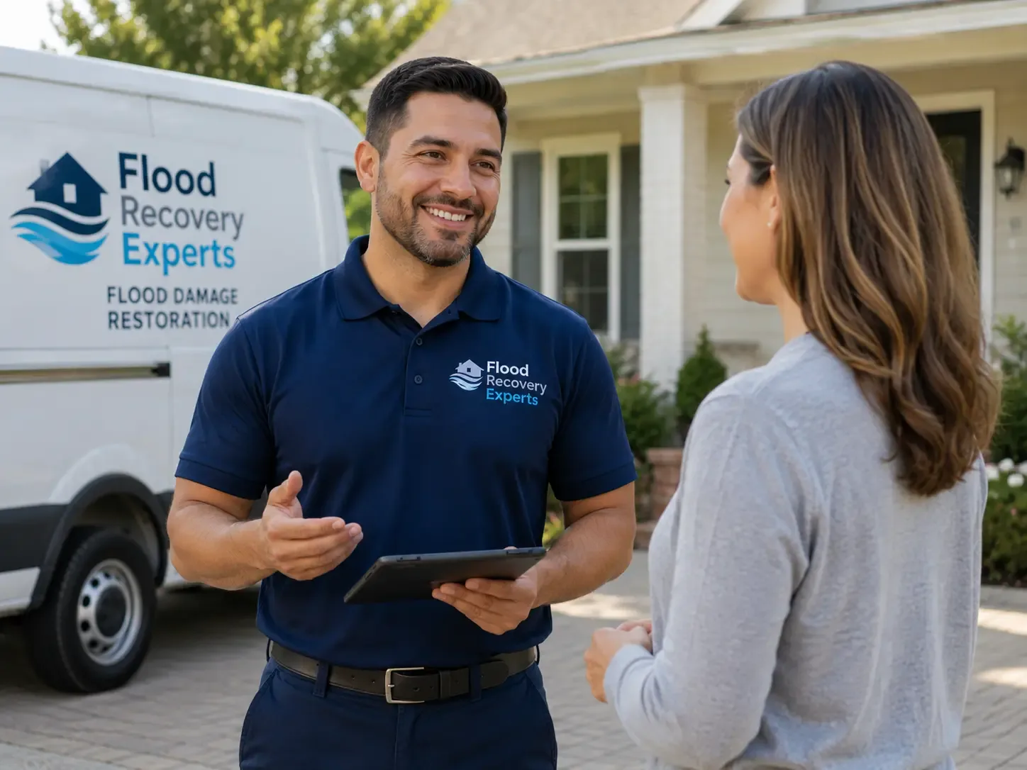 Flood Damage Cleanup Norristown, PA FAQs